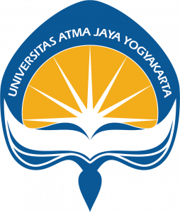 Universitas Atma Jaya Yogyakarta Logo