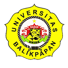 Universitas Balikpapan Logo